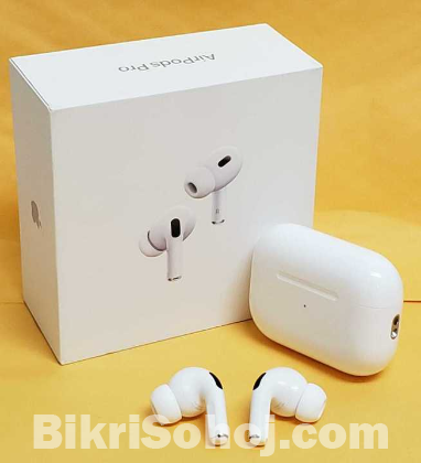 Air Pods Pro 2nd-generation